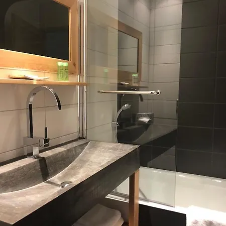 Aparthotel Résidence Carlina By Les Etincelles La Plagne