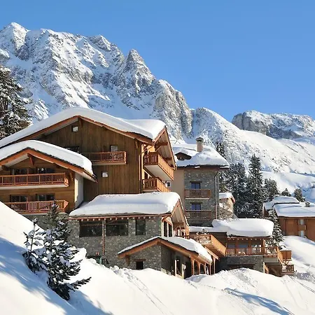 Carlina By Les Etincelles La Plagne