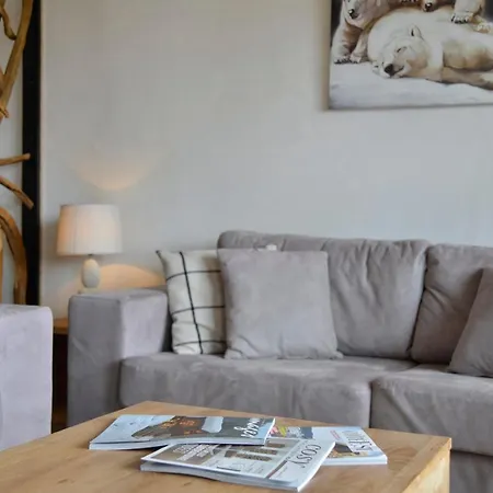 Apart-hotel Carlina By Les Etincelles La Plagne