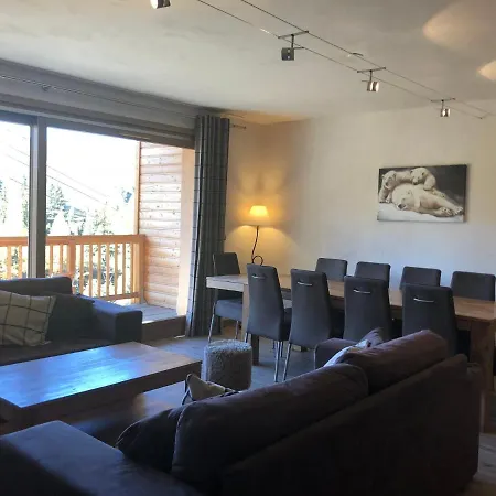 Carlina By Les Etincelles 4* لا بلاني