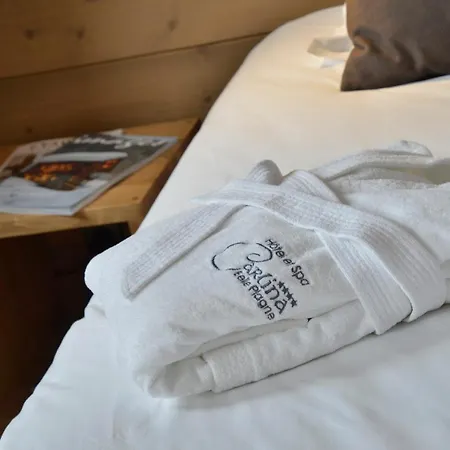 Carlina By Les Etincelles Apart-hotel La Plagne