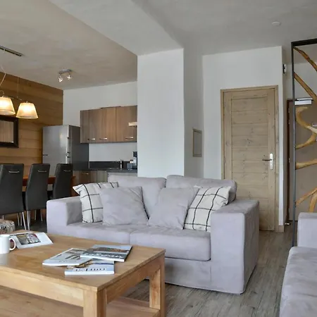 Carlina By Les Etincelles Apart-hotel