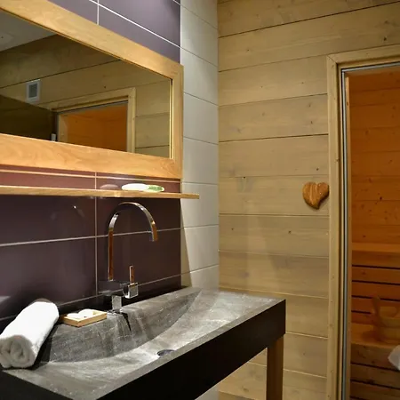 Apart-hotel Carlina By Les Etincelles La Plagne