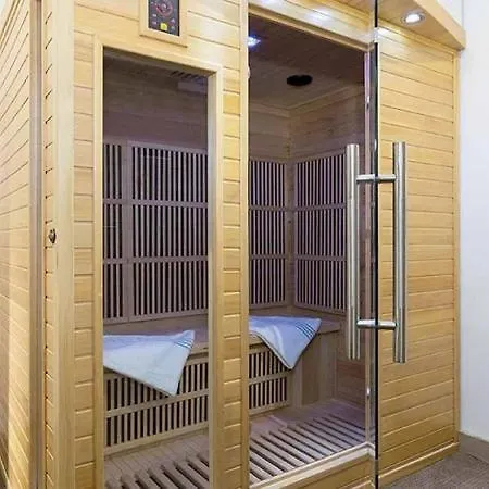 Carlina By Les Etincelles Apart-hotel 4*