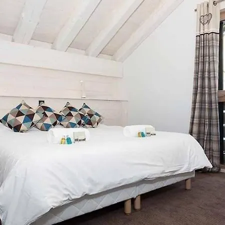 Carlina By Les Etincelles Apart-hotel La Plagne