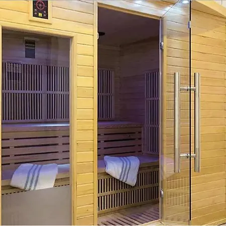 Carlina By Les Etincelles Apart-hotel