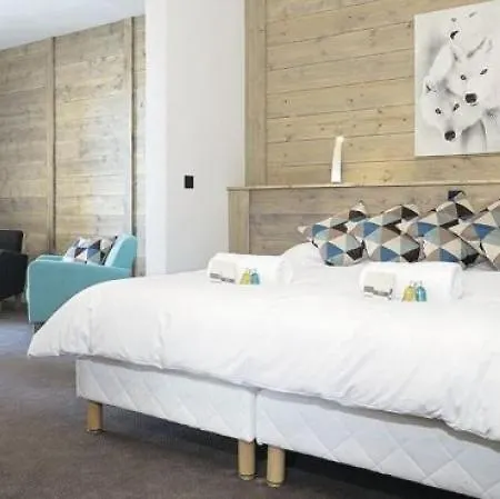 Carlina By Les Etincelles Apart-hotel
