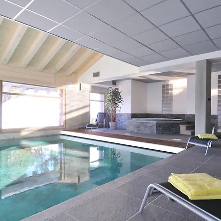 Carlina By Les Etincelles Apart-hotel La Plagne