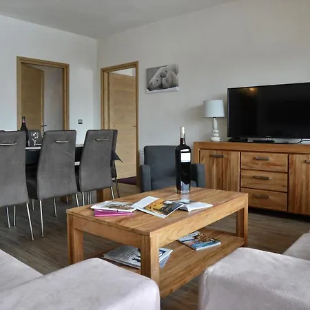 Carlina By Les Etincelles Apart-hotel