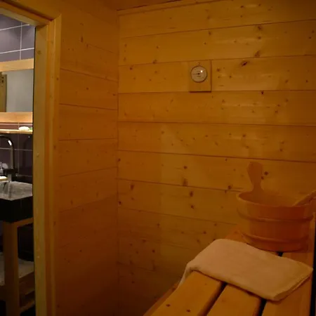 Apart-hotel Carlina By Les Etincelles 4*
