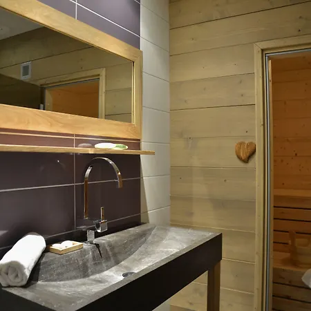 Apart-hotel Carlina By Les Etincelles La Plagne