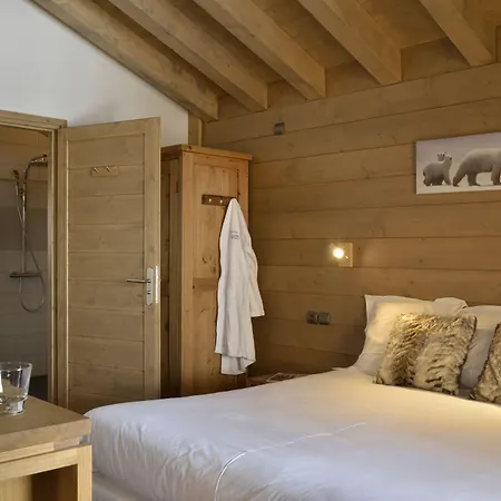 Carlina By Les Etincelles Apart-hotel